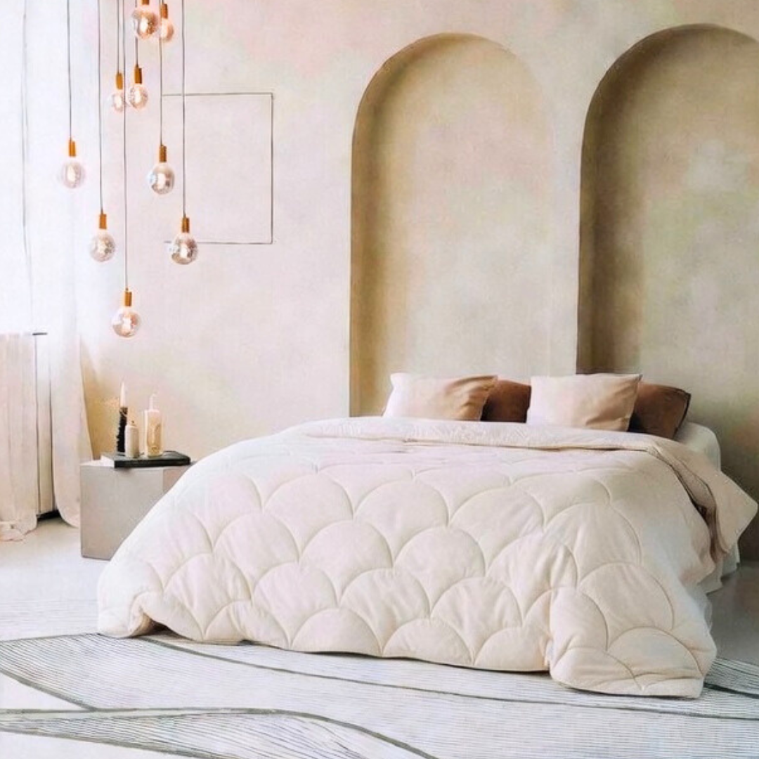 Summer Duvet