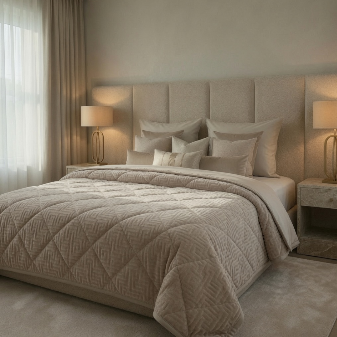 All Year Duvet