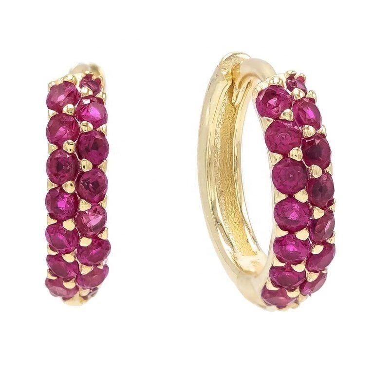 Holly Huggies hoepel