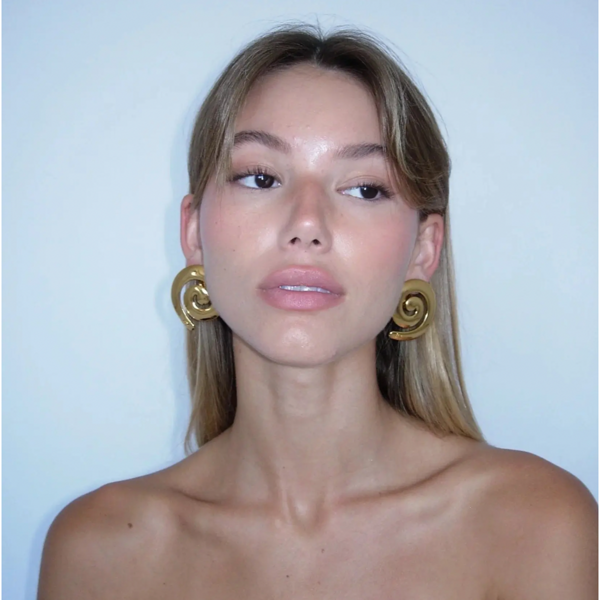 Zinia EARRINGS