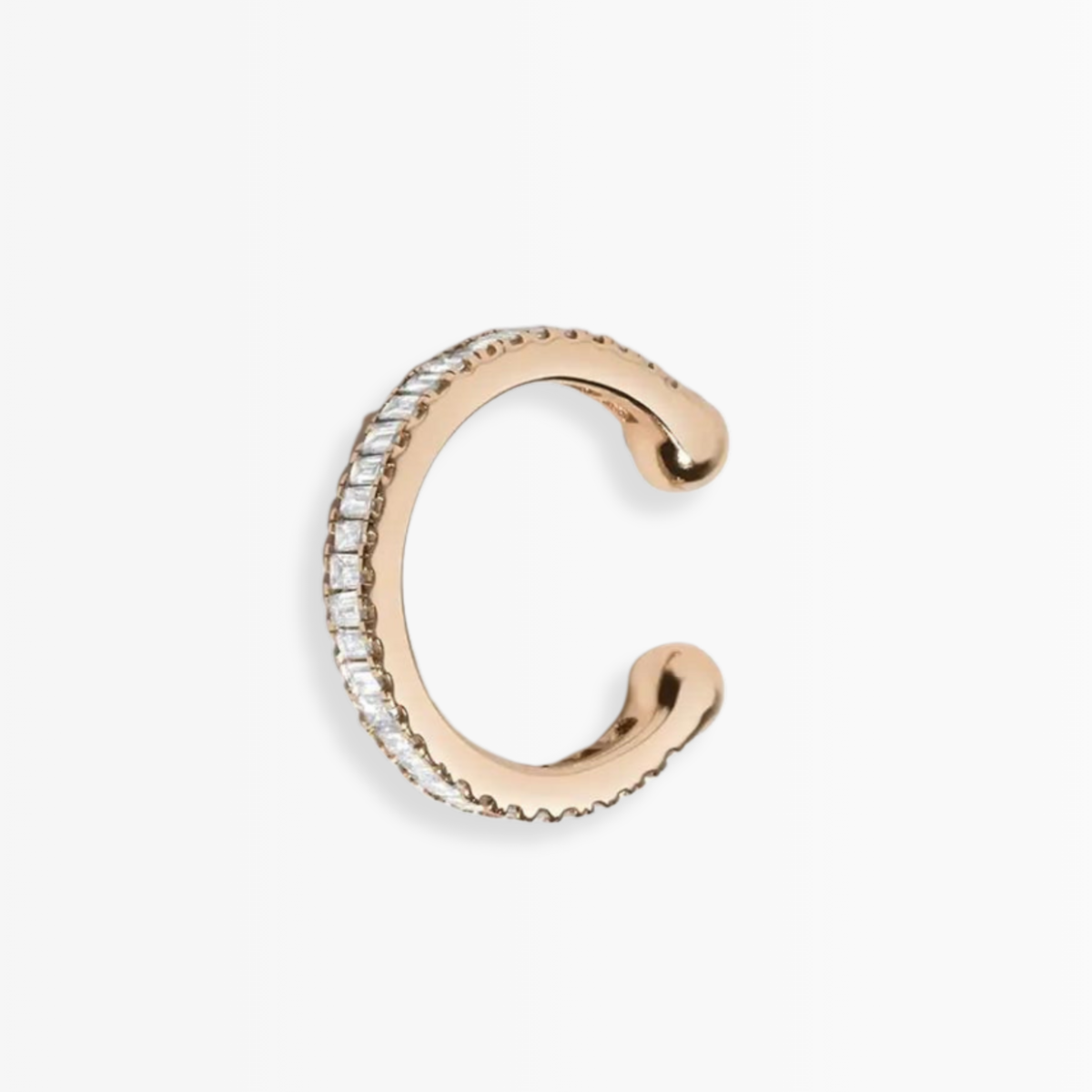 Stokbrood oormanchet