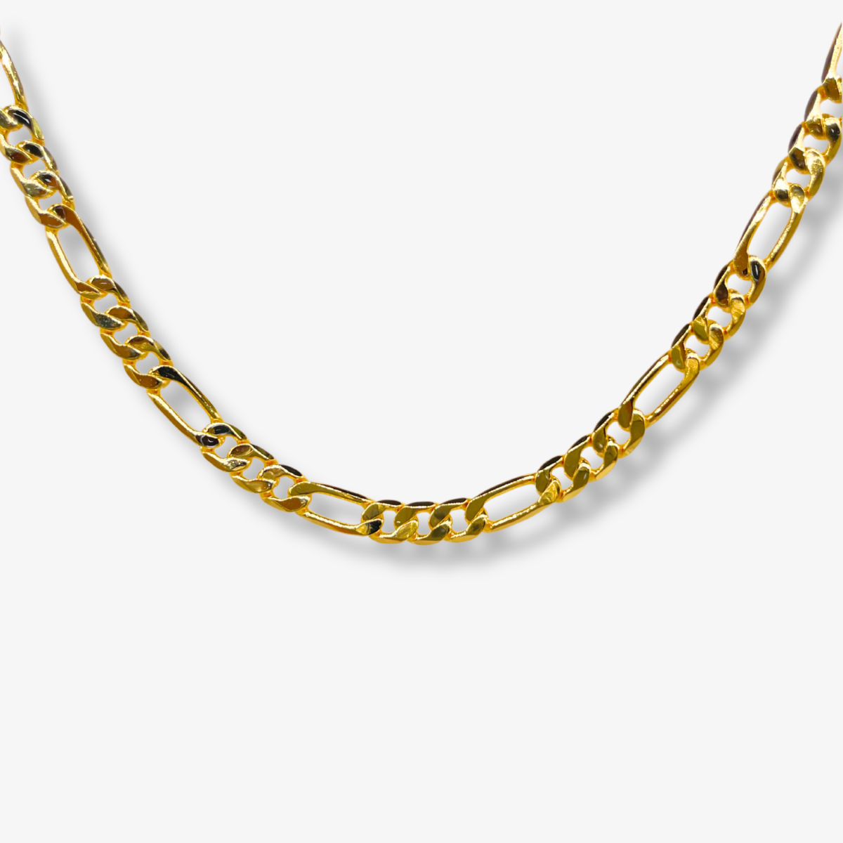 Cubaanse Figaro ketting