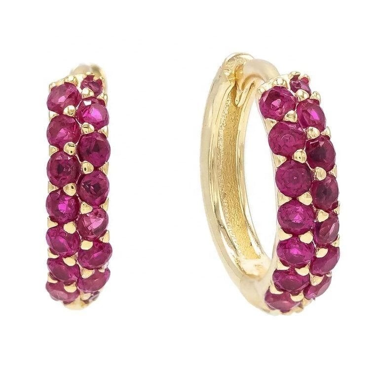 Holly Huggies hoepel