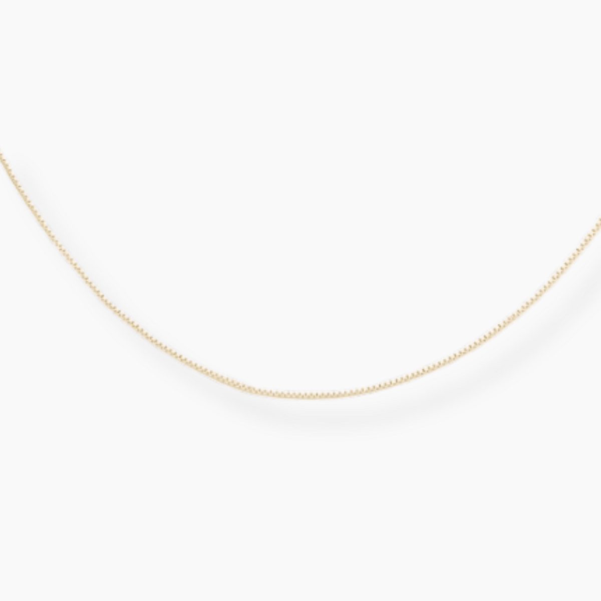 Doos ketting ketting