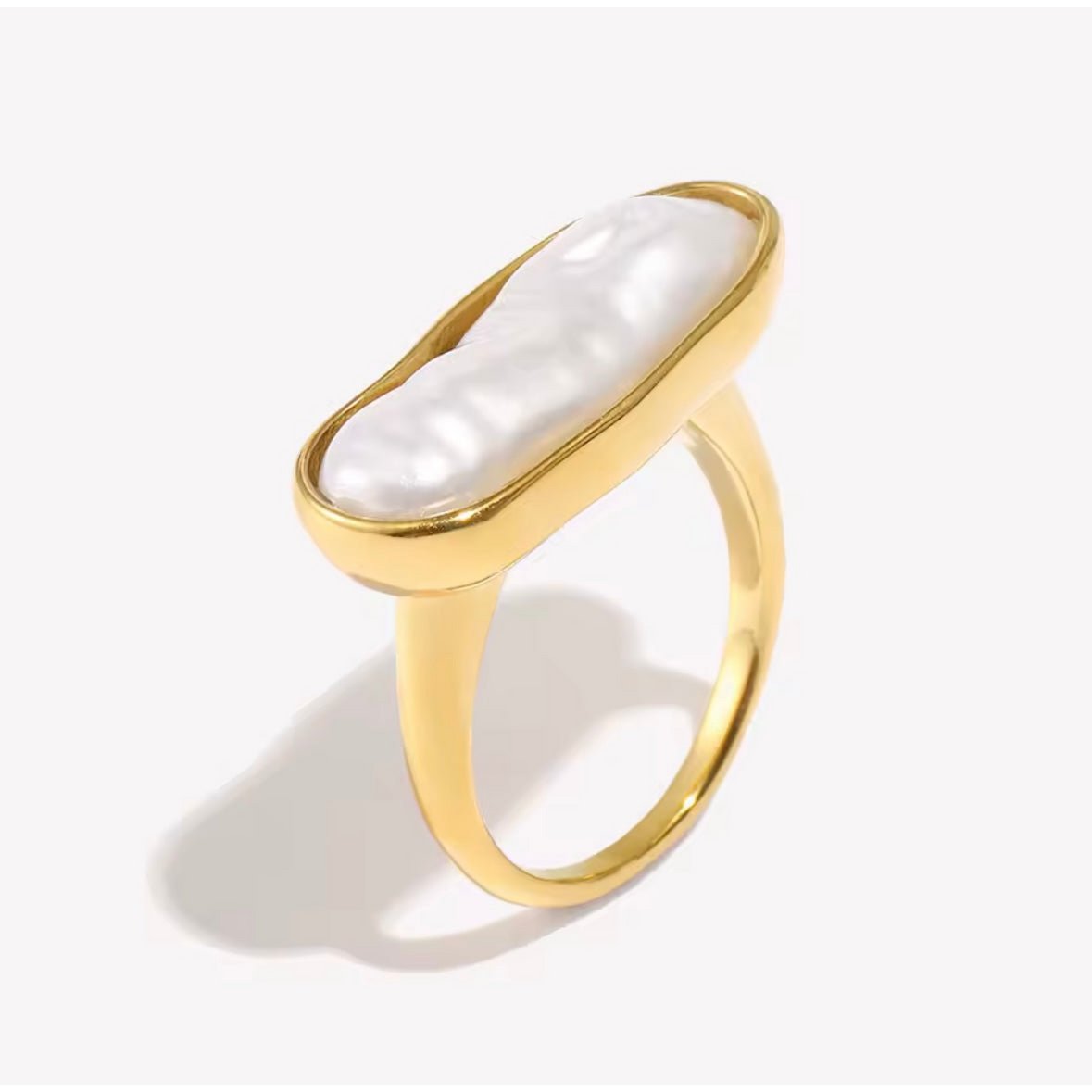 La Mer RING