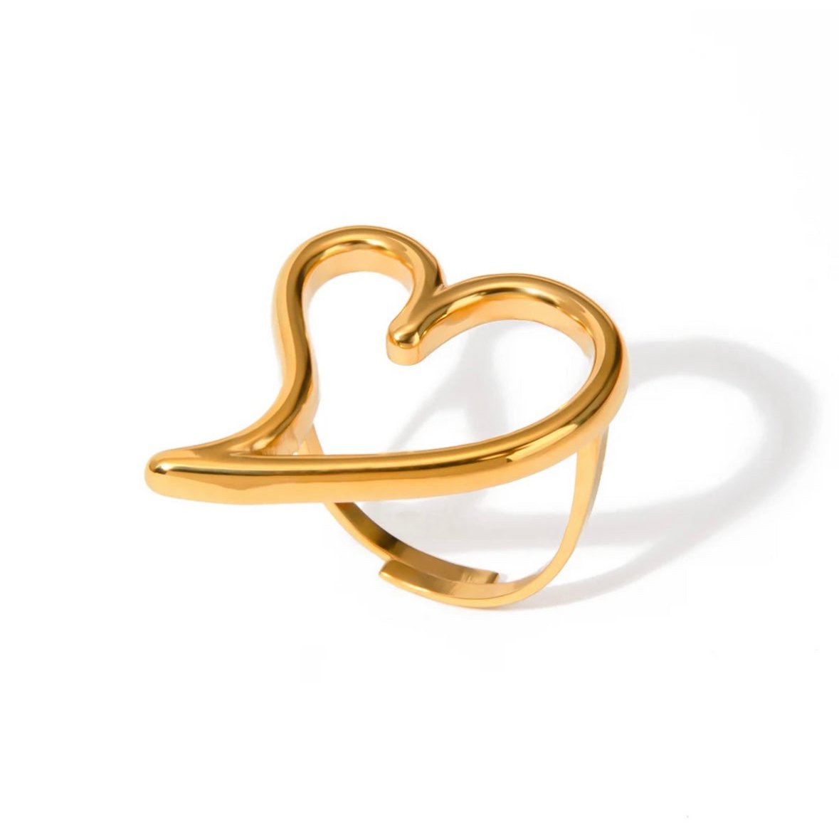 Heart Me RING