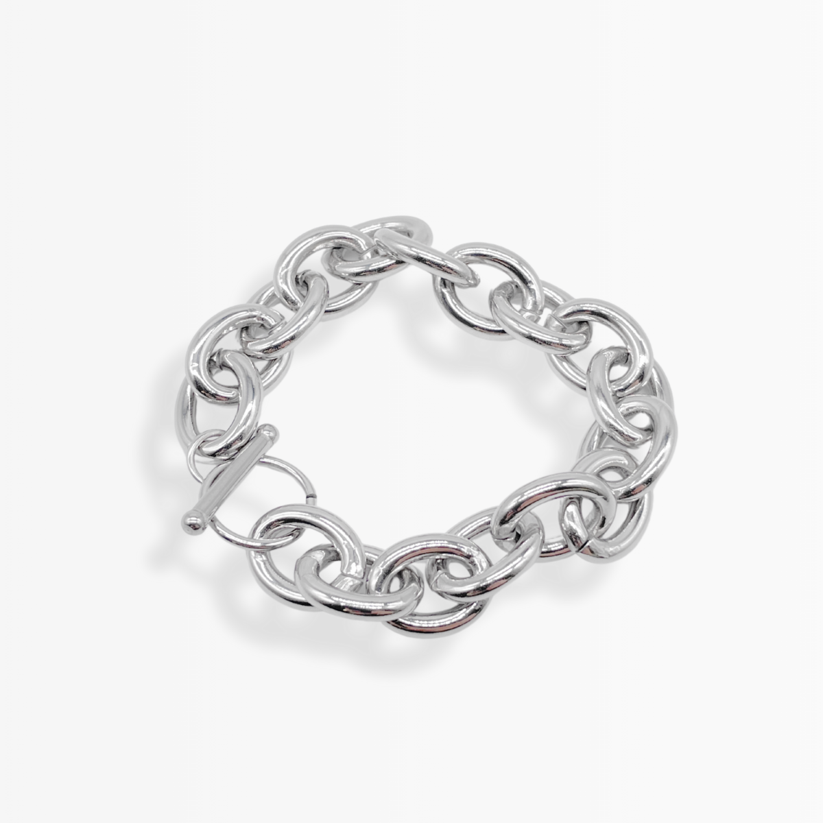 Dikke kettingarmband