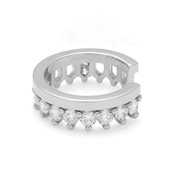 Cuffy Cristal Earcuff