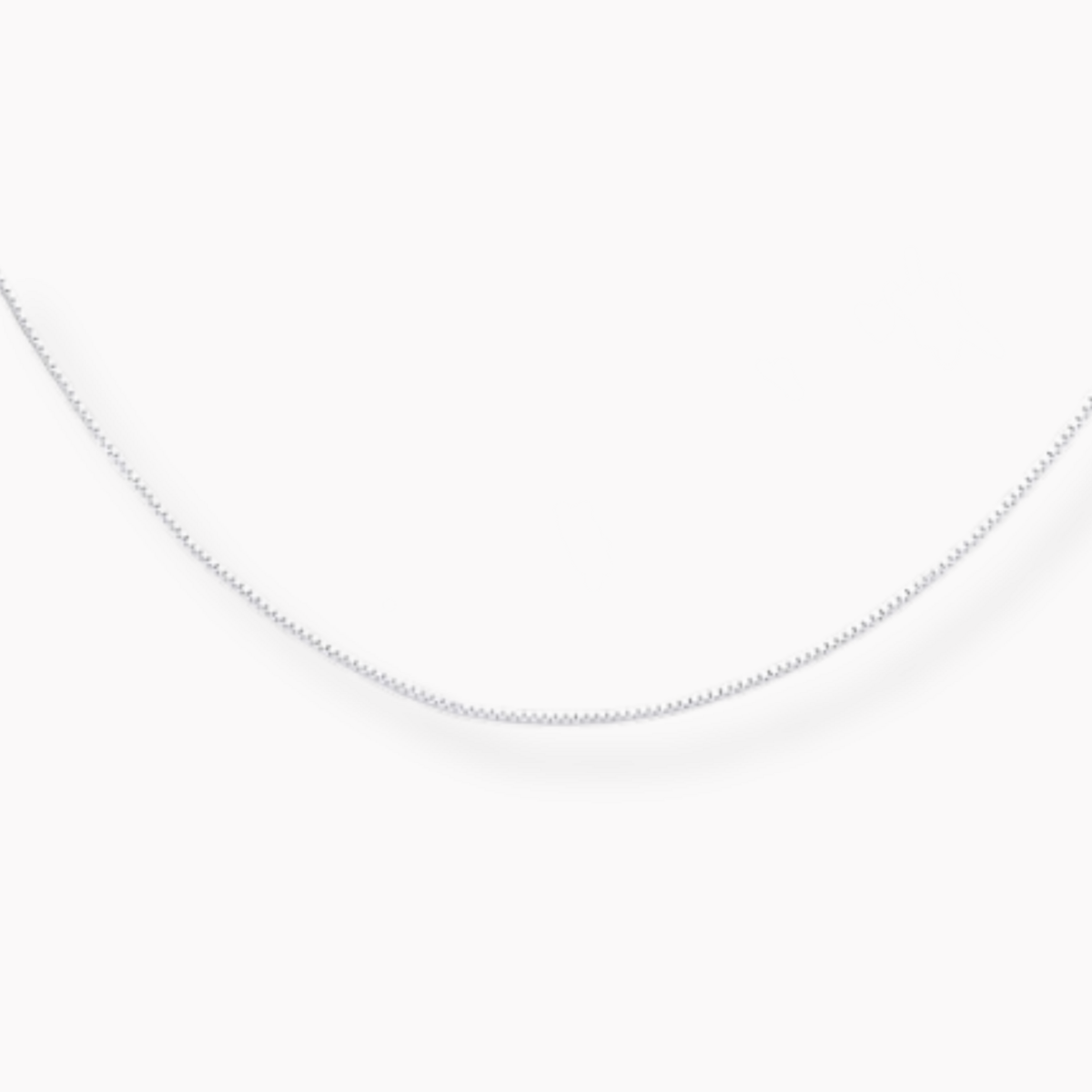 Doos ketting ketting