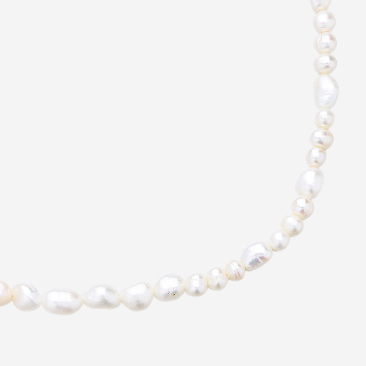 Brandy short necklace