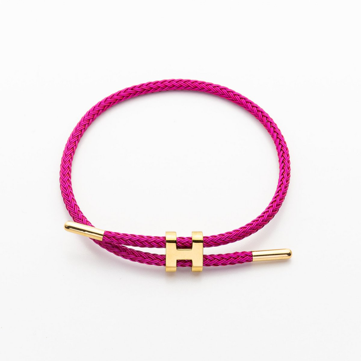 Honfleur armband goud