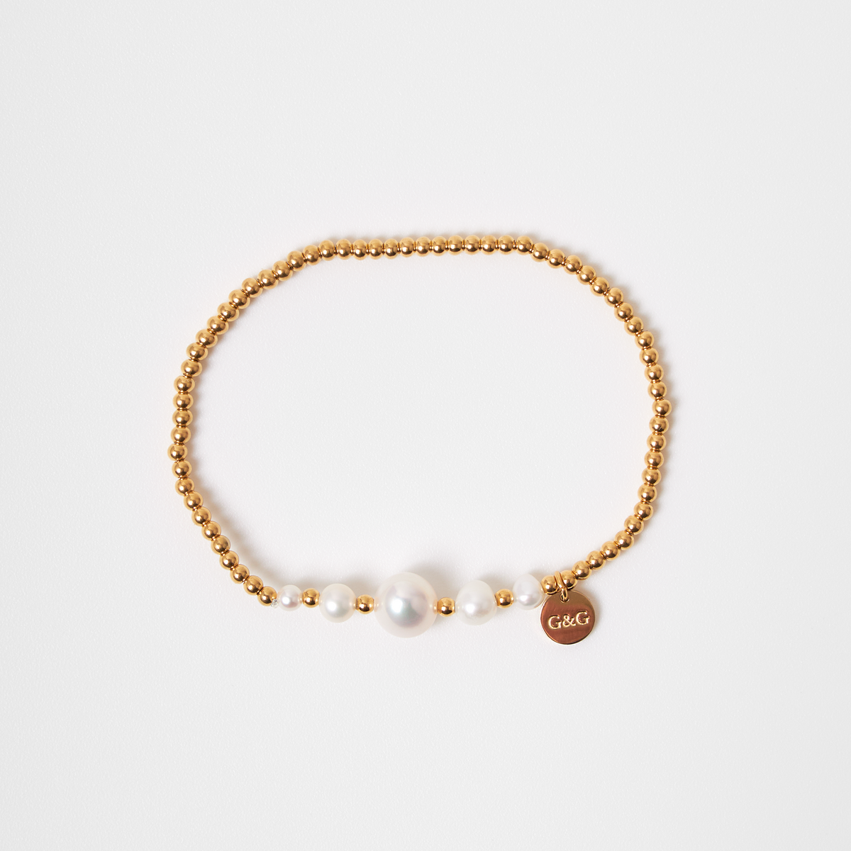 Ile de Noa-armband